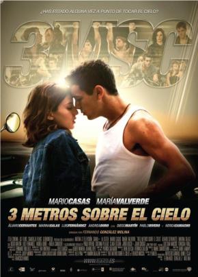 دانلود فیلم  Three Steps Above Heaven 2010