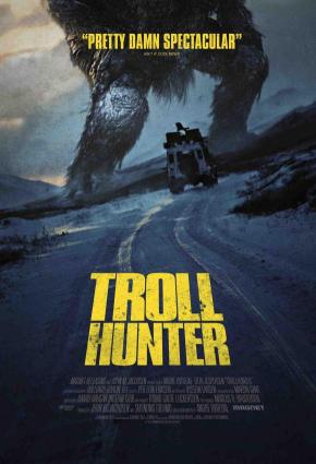 دانلود فیلم  Trollhunter 2010