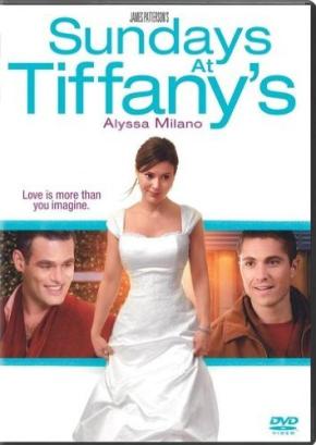 دانلود فیلم  Sundays at Tiffany's 2010