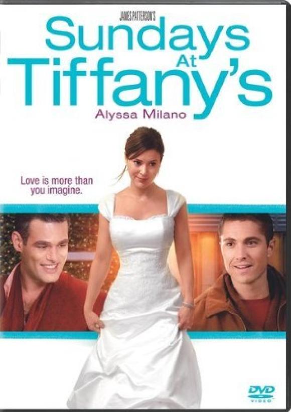 فیلم  Sundays at Tiffany's 2010