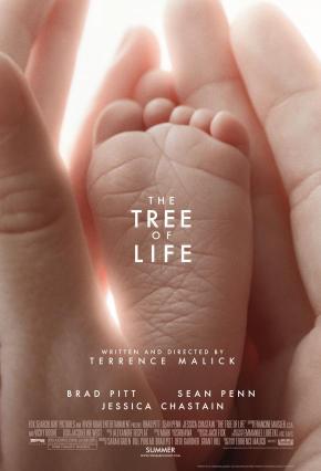 دانلود فیلم  The Tree of Life 2011