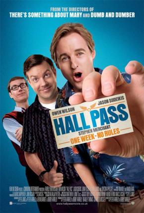 دانلود فیلم  Hall Pass 2011