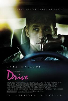 دانلود فیلم  Drive 2011