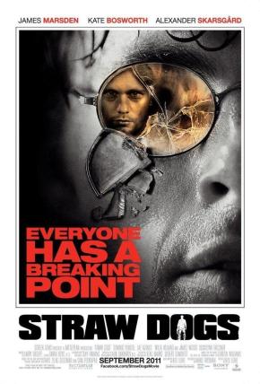 دانلود فیلم  Straw Dogs 2011