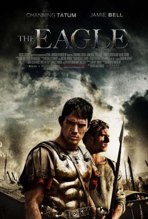 دانلود فیلم  The Eagle 2011