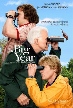 دانلود فیلم  The Big Year 2011