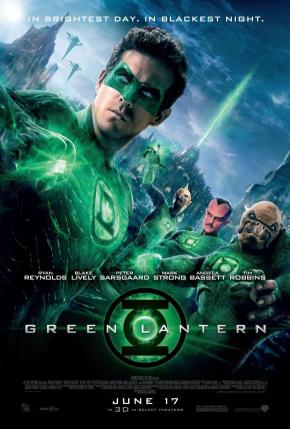 دانلود فیلم  Green Lantern 2011