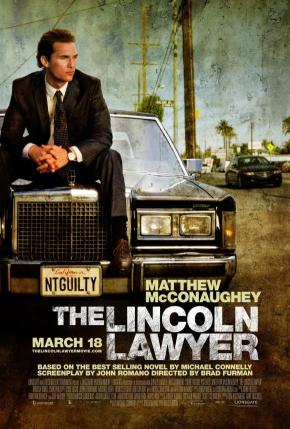 دانلود فیلم  The Lincoln Lawyer 2011