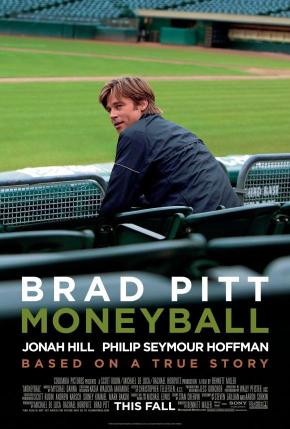 دانلود فیلم  Moneyball 2011