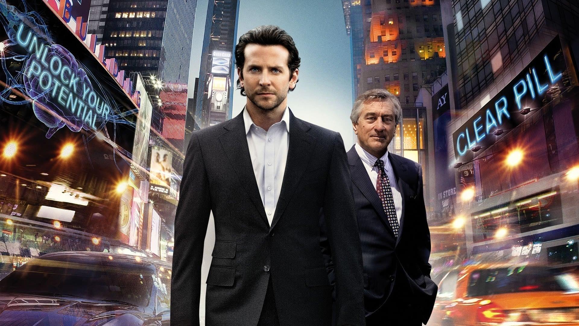 فیلم  Limitless 2011 با زیرنویس چسبیده