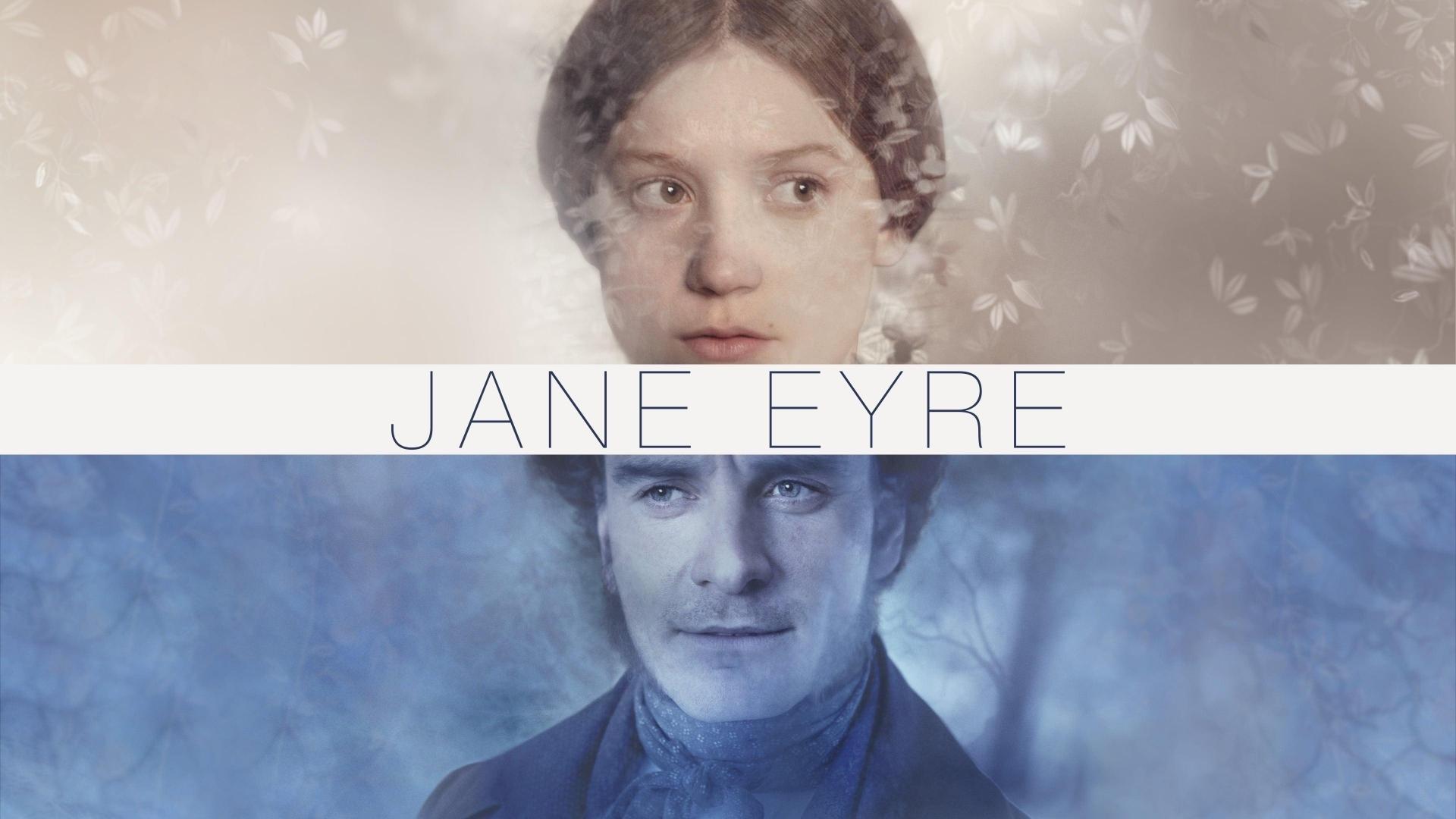 فیلم  Jane Eyre 2011 با زیرنویس چسبیده