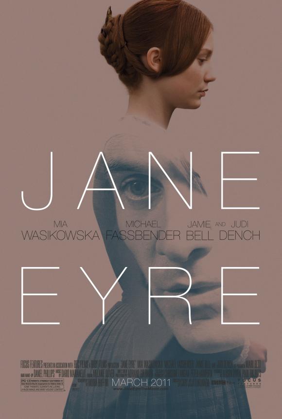 فیلم  Jane Eyre 2011