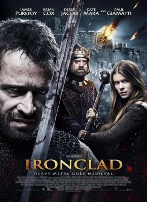 دانلود فیلم  Ironclad 2011