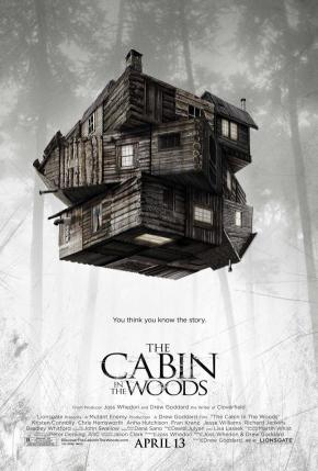 دانلود فیلم  The Cabin in the Woods 2011