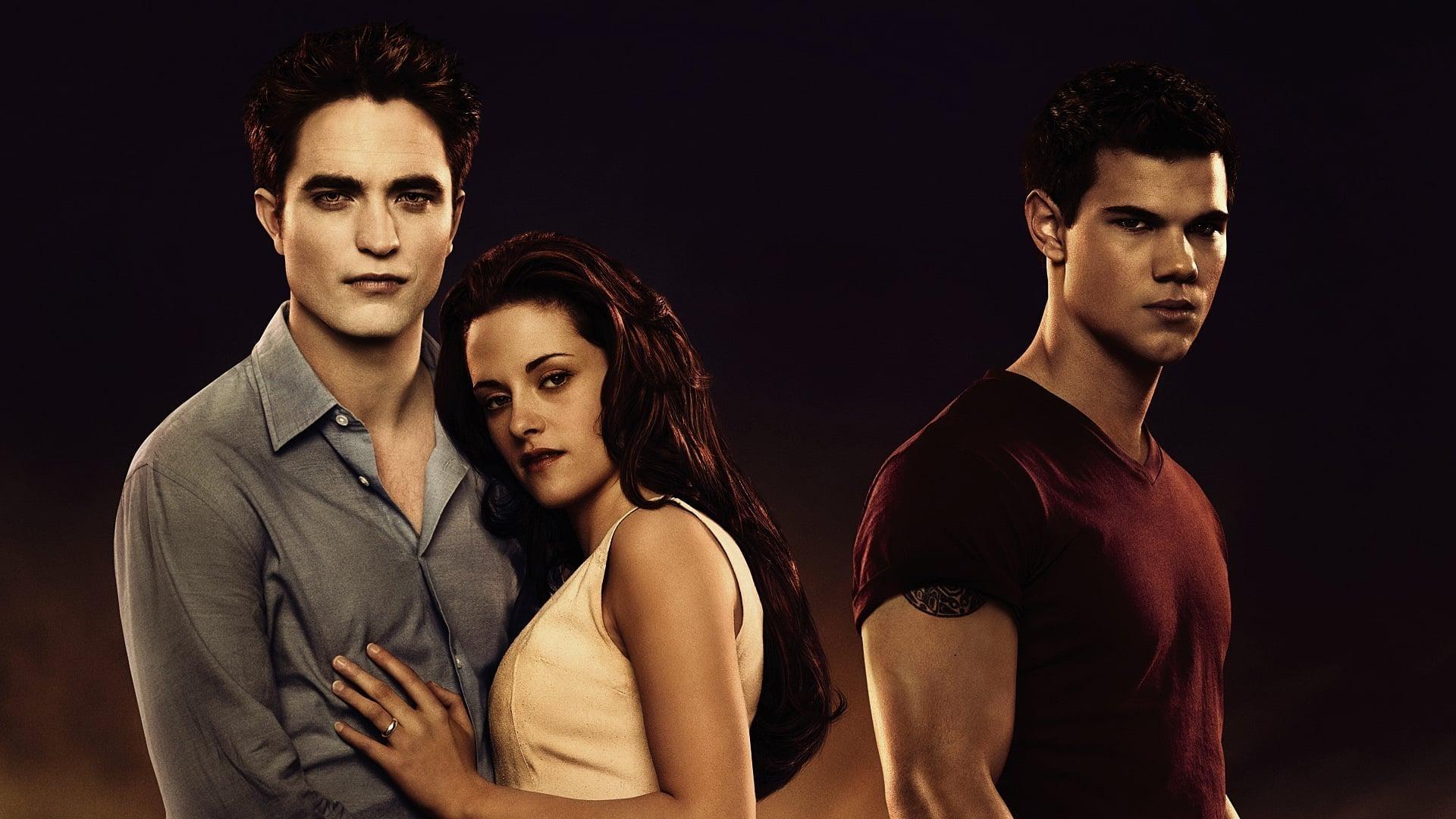 فیلم  The Twilight Saga: Breaking Dawn - Part 1 2011 با زیرنویس چسبیده