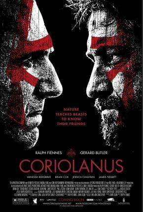 دانلود فیلم  Coriolanus 2011