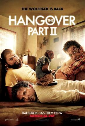 دانلود فیلم  The Hangover Part II 2011