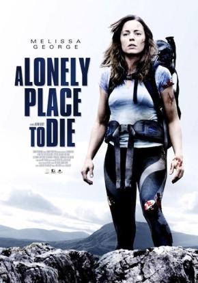 دانلود فیلم  A Lonely Place to Die 2011