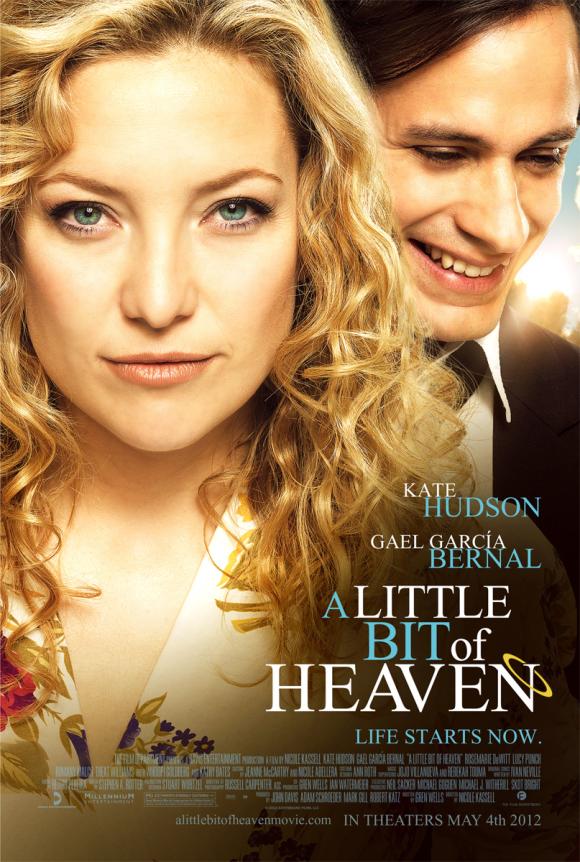 فیلم  A Little Bit of Heaven 2011