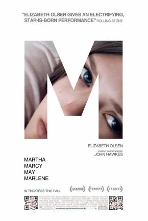 دانلود فیلم  Martha Marcy May Marlene 2011