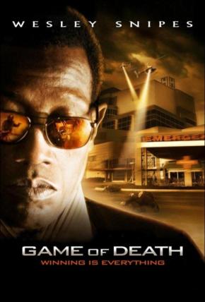 دانلود فیلم  Game of Death 2011