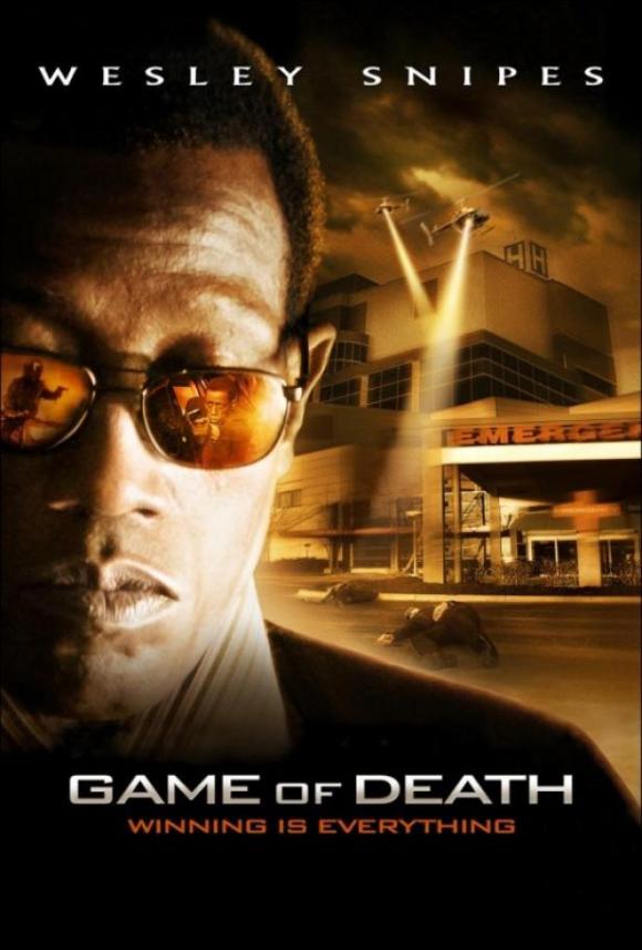 فیلم  Game of Death 2011