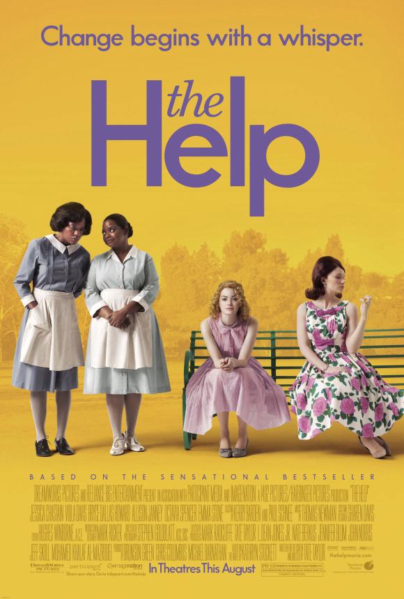 فیلم  The Help 2011