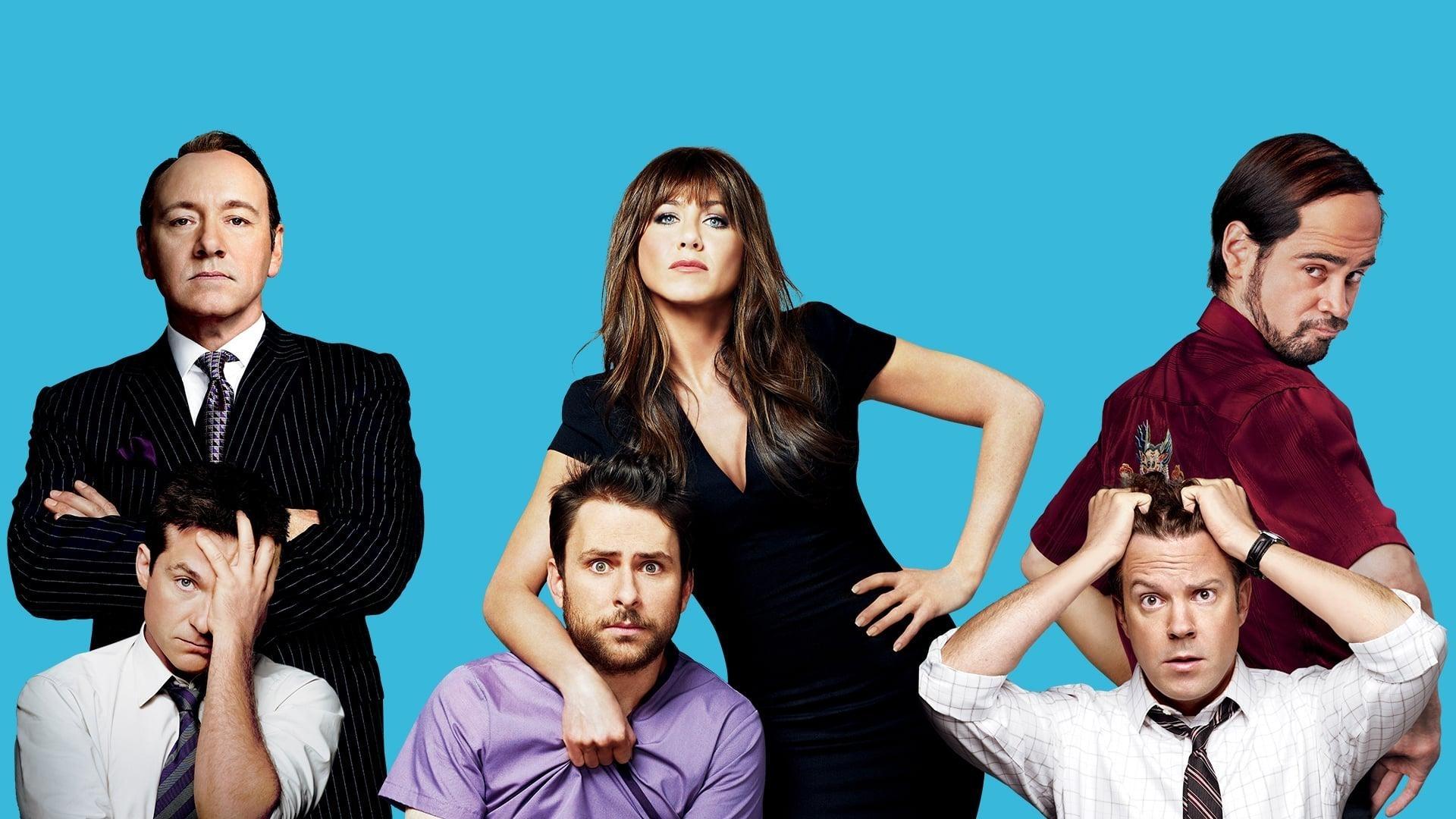 فیلم  Horrible Bosses 2011 با زیرنویس چسبیده