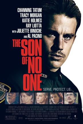 دانلود فیلم  The Son of No One 2011