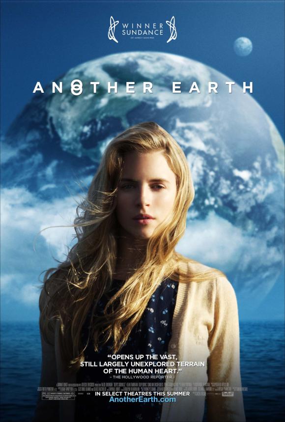 فیلم  Another Earth 2011