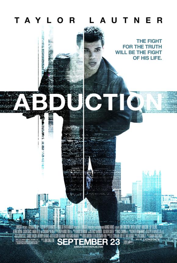 فیلم  Abduction 2011