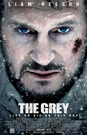 دانلود فیلم  The Grey 2011