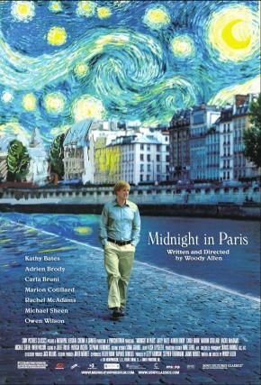 دانلود فیلم  Midnight in Paris 2011