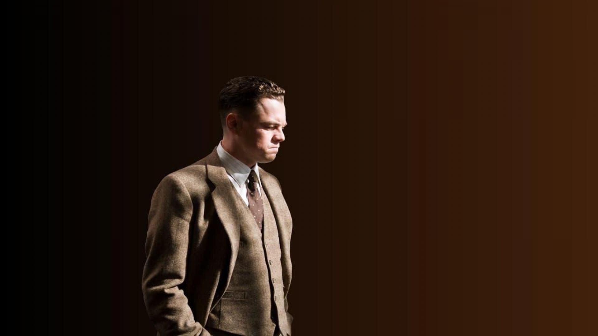 فیلم  J. Edgar 2011 با زیرنویس چسبیده