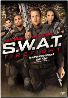 دانلود فیلم  S.W.A.T.: Firefight 2011