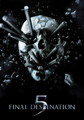 دانلود فیلم  Final Destination 5 2011