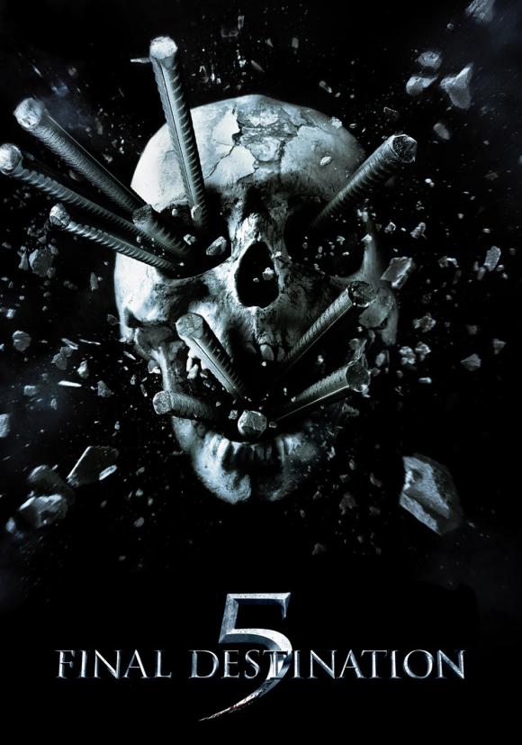 فیلم  Final Destination 5 2011