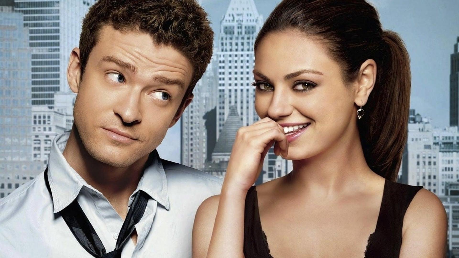 فیلم  Friends with Benefits 2011 با زیرنویس چسبیده