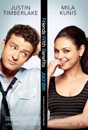 دانلود فیلم  Friends with Benefits 2011