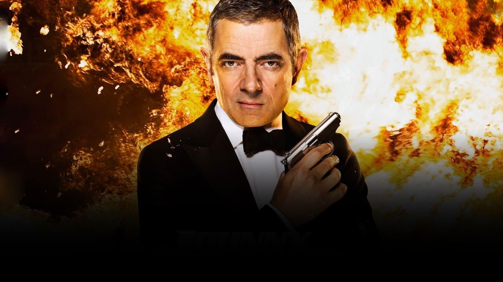 فیلم  Johnny English Reborn 2011 با زیرنویس چسبیده