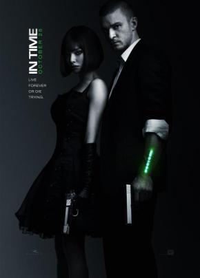 دانلود فیلم  In Time 2011