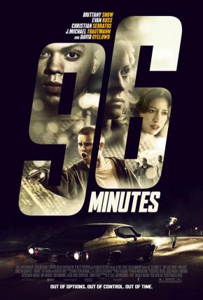 دانلود فیلم  96 Minutes 2011