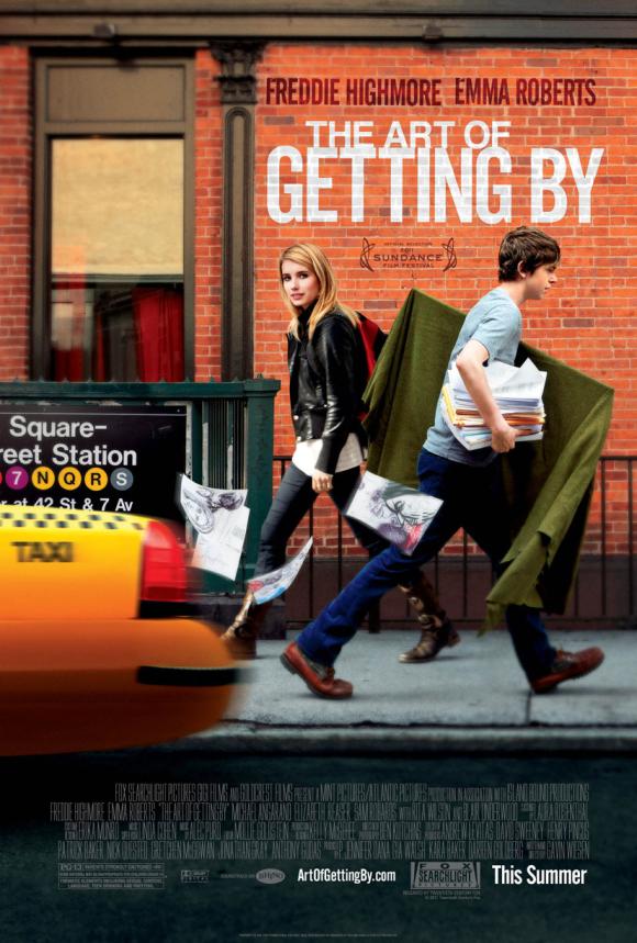 فیلم  The Art of Getting By 2011