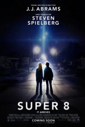 دانلود فیلم  Super 8 2011