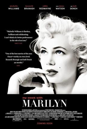 دانلود فیلم  My Week with Marilyn 2011