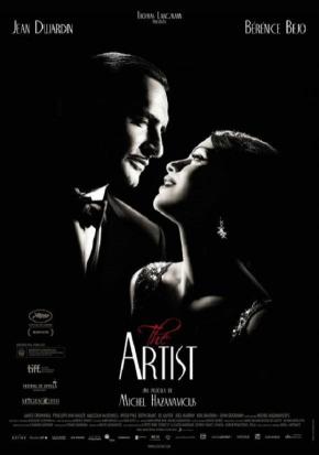 دانلود فیلم  The Artist 2011