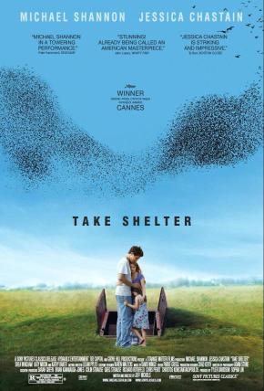 دانلود فیلم  Take Shelter 2011