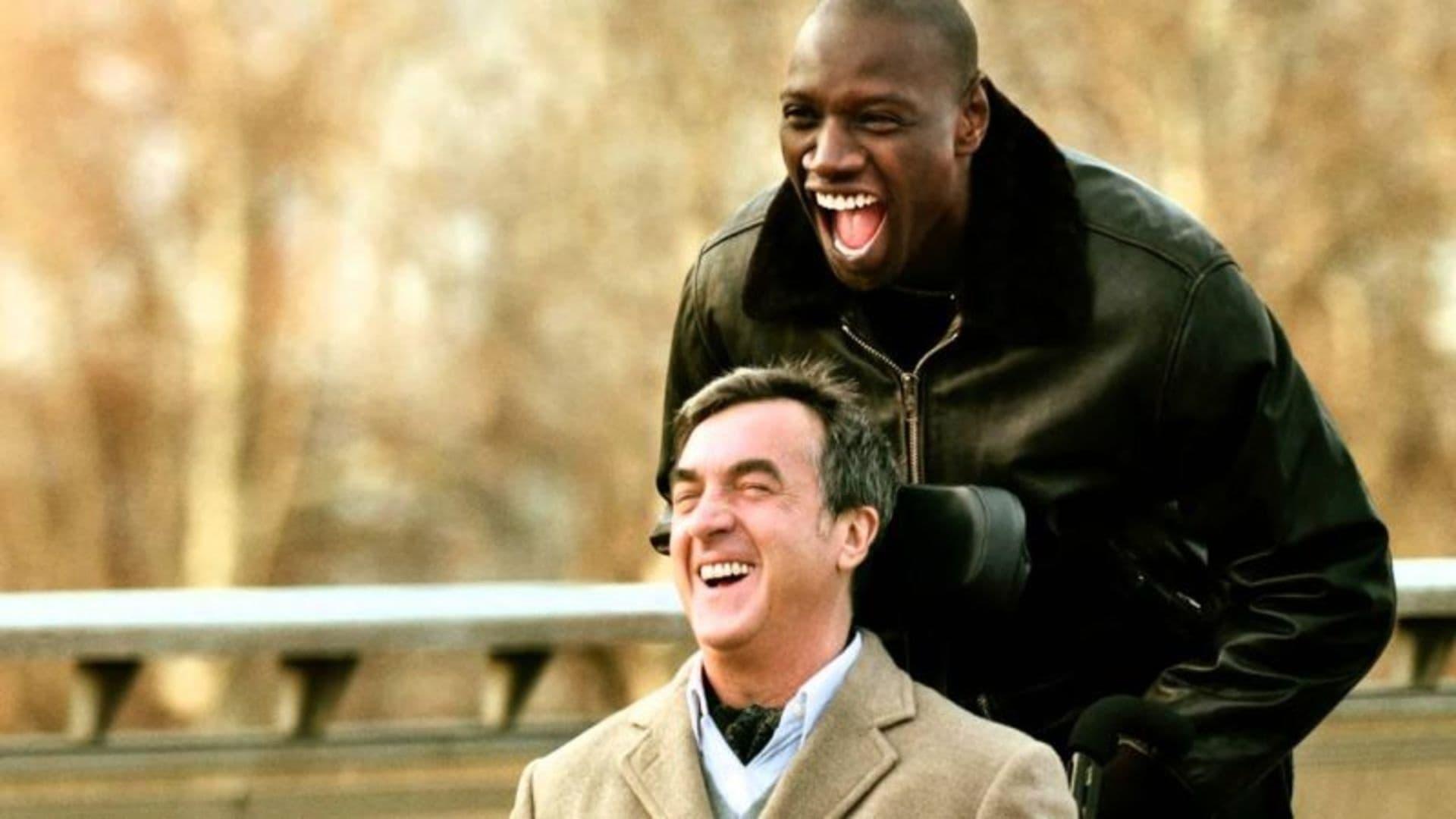 فیلم  The Intouchables 2011 با زیرنویس چسبیده