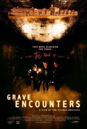 دانلود فیلم  Grave Encounters 2011