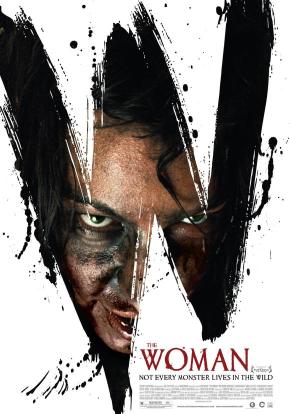 دانلود فیلم  The Woman 2011